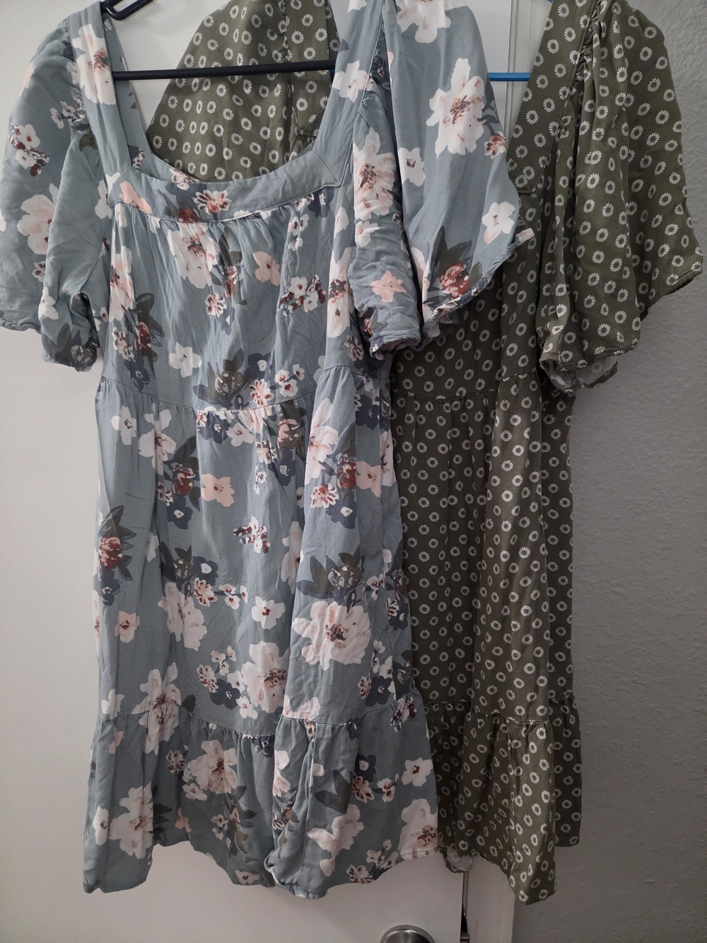 Maurices 2 Dresses